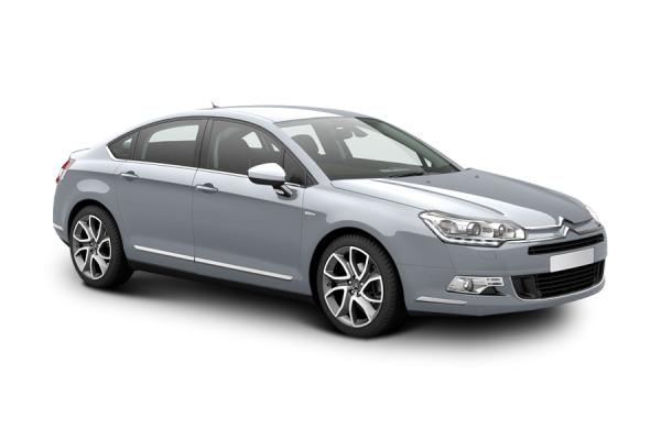 Citroen C5 Lifestyle 1.5 CVT