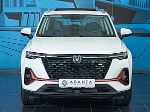 Changan CS35PLUS Техно 1.4 AMT