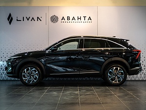 Haval F7 Техно Плюс 2.0 AMT