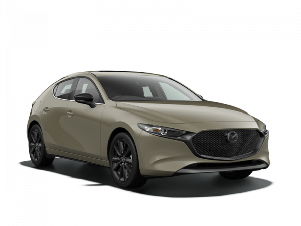 Mazda 3 Хэтчбек Active 1.5 AT