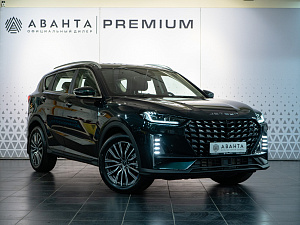 Jetour X70 PLUS Престиж 1.6 AMT