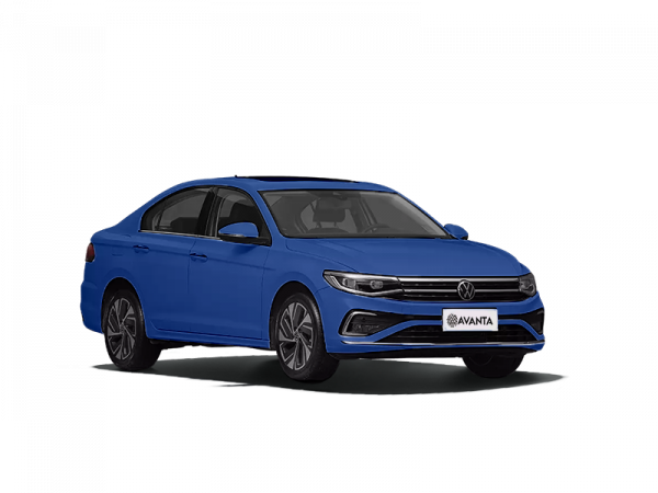 Volkswagen Bora Smart 1.2 AMT