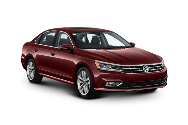 Volkswagen Passat 2019 Trendline 1.4 AMT
