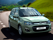 Lada Kalina Универсал