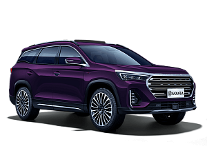 Jetour X90 PLUS Премиум 7 мест 2.0 AMT