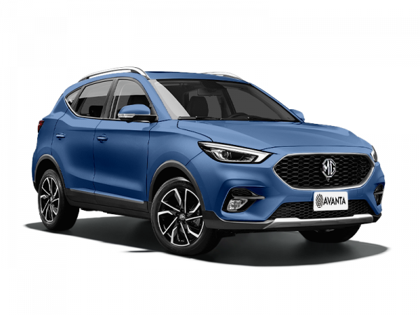 MG ZS Комфорт (Comfort) 1.5 CVT