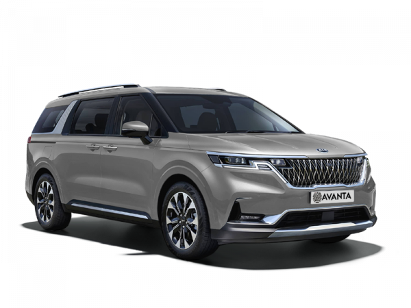 Kia Carnival 2020 Comfort 2.2 AT