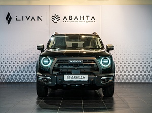 Haval Dargo X Премиум 2.0 AMT
