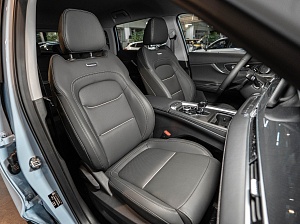 Chery Tiggo 7 Pro Max NEW Актив 1.6 AMT