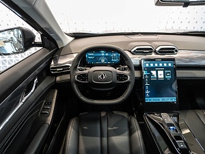 Dongfeng Mage Прогресс 1.5 AMT