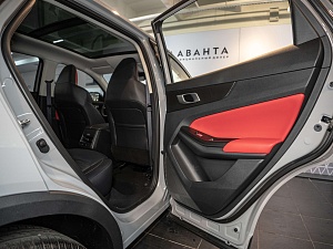 Changan UNI-S Техно 1.5 AMT