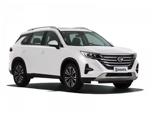 GAC GS5 Premium 1.5 AT