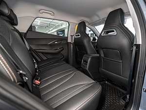 Omoda C5 Актив 1.5 CVT