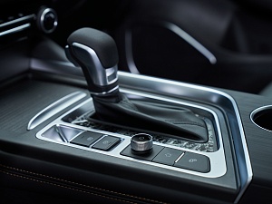 Omoda S5 Классик (Classic) 1.5 CVT