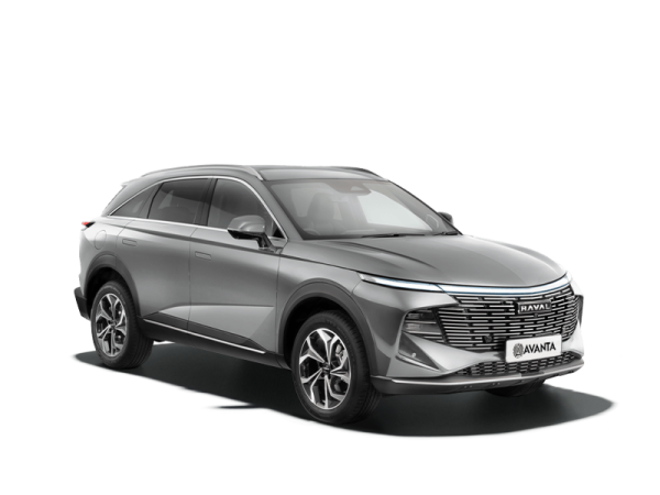 Haval F7 Премиум 2.0 AMT