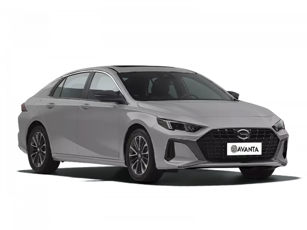 GAC Empow GS 1.5 AMT