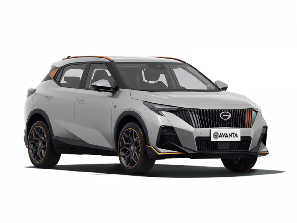 GAC GS3