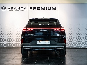 Dongfeng Huge Престиж 1.5 AMT