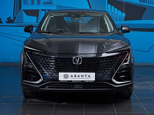 Changan UNI-T Техно 1.5 AMT