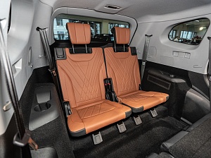 Chery Tiggo 8 Pro Max Ультимейт 2.0 AMT