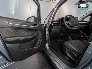 Livan X3 Pro Luxury 1.5 CVT