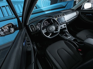 Hyundai Creta Classic 1.6 AT