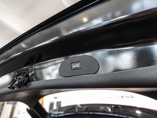 Kia Seltos NEW Premium 1.5 CVT Black