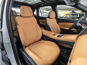 Galaxy Starship 7 Пилот (Pilot) 1.5h AT