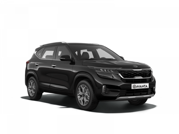 Kia Seltos Premium 2.0 CVT