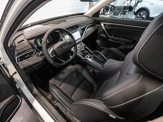 Belgee X70 NEW Active 1.5 AMT White
