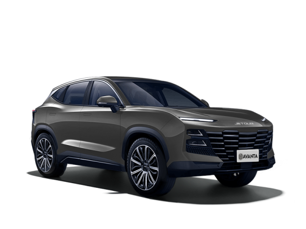 Jetour Dashing Классик 1.5 MT