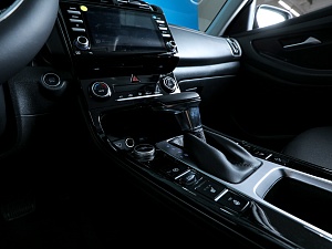 Hyundai Creta Lifestyle + Winter 2.0 AT