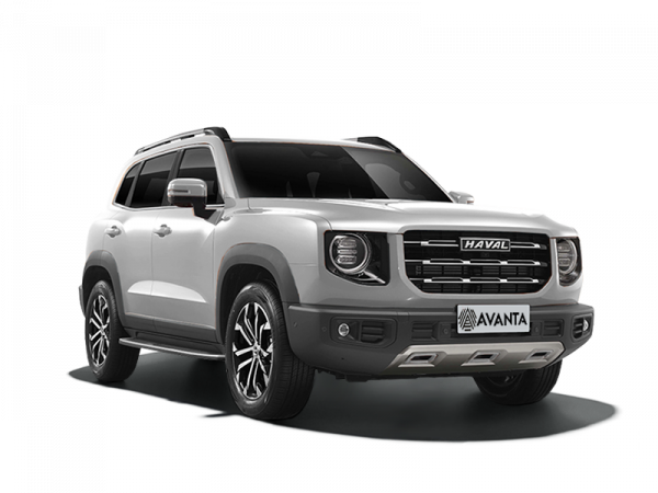 Haval Dargo Техно Плюс 2.0 AMT