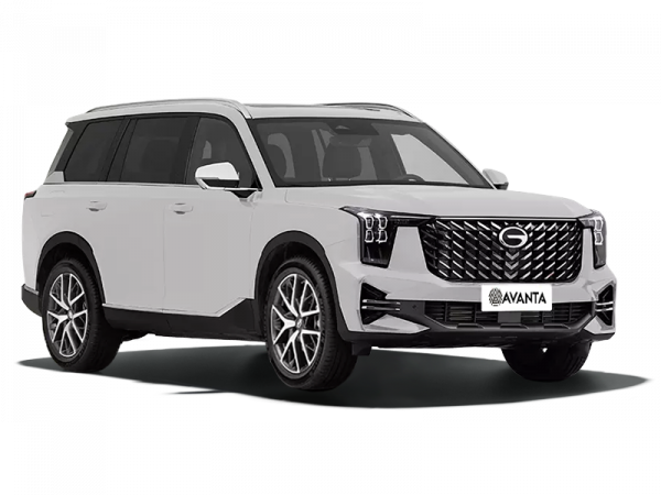 GAC GS8 GL 2.0 AT