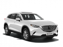 Mazda CX-9 2016 автокредит 36 669 рублей в месяц