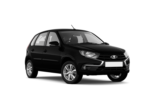 Lada Granta Хэтчбек Classic 1.6 MT