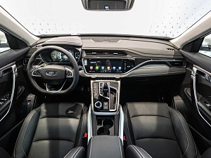 Belgee X70 Престиж Плюс 1.5 AMT