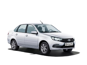 Lada Granta Седан Classic24 Кондиционер 1.6 MT
