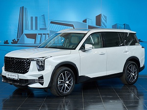 GAC GS8 GX 2.0 AT