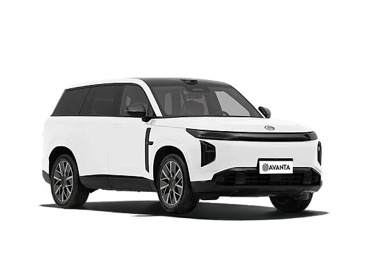 GAC S7 GT 2.0 AT 231 л.с. White