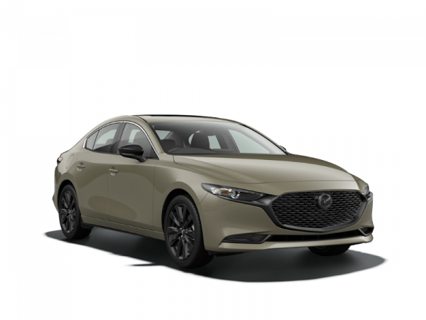 Mazda 3 Shine 2.0 AT