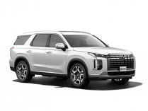 Hyundai Palisade автокредит 87 326 рублей в месяц