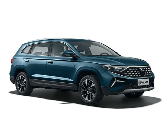 Jetta VS7 Enjoyment 1.4 AT 150 л.с. Blue