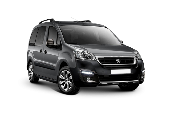 Peugeot Partner Tepee Combi