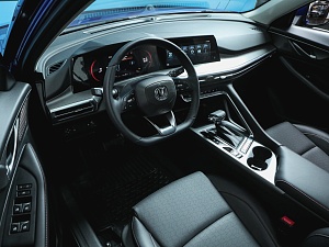 Changan CS35PLUS Техно 1.4 AMT