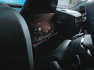 Haval Dargo X Премиум 2.0 AMT