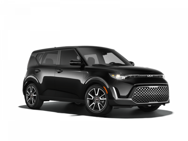 Kia Soul NEW Prestige 2.0 CVT