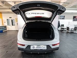 Dongfeng DFSK ix5 Премиум (Premium) 1.5 CVT