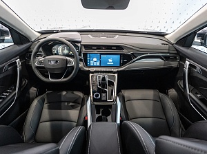 Belgee X70 NEW Стиль 1.5 AT