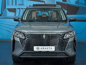 Livan X6 Pro Premium 1.5 AMT